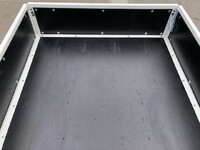 MITSUBISHI FUSO Canter Double Cab 2RG-FBA20 2025 1,000km_22