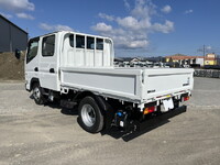 MITSUBISHI FUSO Canter Double Cab 2RG-FBA20 2025 1,000km_2