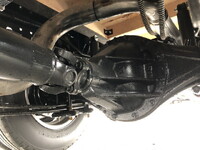 MITSUBISHI FUSO Canter Double Cab 2RG-FBA20 2025 1,000km_34