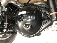 MITSUBISHI FUSO Canter Double Cab 2RG-FBA20 2025 1,000km_35