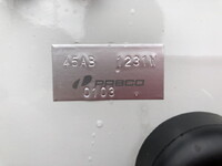 MITSUBISHI FUSO Canter Double Cab 2RG-FBA20 2025 1,000km_38