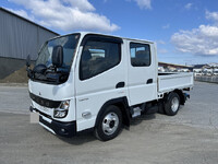 MITSUBISHI FUSO Canter Double Cab 2RG-FBA20 2025 1,000km_3