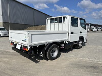 MITSUBISHI FUSO Canter Double Cab 2RG-FBA20 2025 1,000km_4