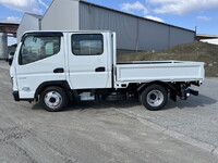 MITSUBISHI FUSO Canter Double Cab 2RG-FBA20 2025 1,000km_5