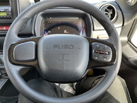 MITSUBISHI FUSO Canter Double Cab 2RG-FBA20 2025 1,000km_8