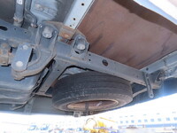 TOYOTA Coaster Micro Bus SDG-XZB70 2017 100,500km_11