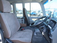 TOYOTA Coaster Micro Bus SDG-XZB70 2017 100,500km_17