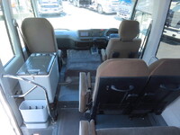 TOYOTA Coaster Micro Bus SDG-XZB70 2017 100,500km_27