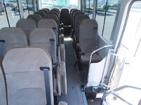 TOYOTA Coaster Micro Bus SDG-XZB70 2017 100,500km_28