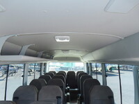 TOYOTA Coaster Micro Bus SDG-XZB70 2017 100,500km_29