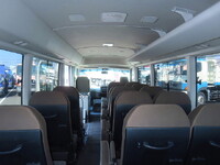 TOYOTA Coaster Micro Bus SDG-XZB70 2017 100,500km_30