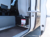 TOYOTA Coaster Micro Bus SDG-XZB70 2017 100,500km_32