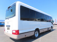 TOYOTA Coaster Micro Bus SDG-XZB70 2017 100,500km_4