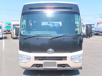 TOYOTA Coaster Micro Bus SDG-XZB70 2017 100,500km_5