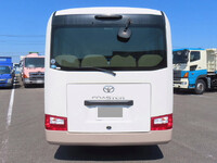 TOYOTA Coaster Micro Bus SDG-XZB70 2017 100,500km_6