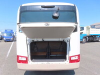 TOYOTA Coaster Micro Bus SDG-XZB70 2017 100,500km_7