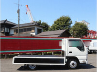 ISUZU Elf Flat Body TPG-NJS85A 2019 150,574km_11