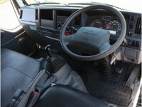 ISUZU Elf Flat Body TPG-NJS85A 2019 150,574km_16