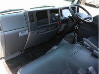 ISUZU Elf Flat Body TPG-NJS85A 2019 150,574km_26