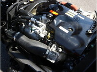 ISUZU Elf Flat Body TPG-NJS85A 2019 150,574km_31