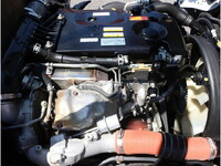 ISUZU Elf Flat Body TPG-NJS85A 2019 150,574km_35