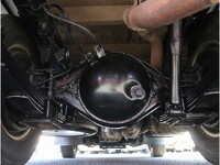 ISUZU Elf Flat Body TPG-NJS85A 2019 150,574km_40