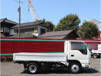 ISUZU Elf Flat Body TPG-NJS85A 2019 150,574km_4