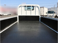 ISUZU Elf Flat Body TPG-NJS85A 2019 150,574km_8