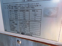 HINO Ranger Refrigerator & Freezer Truck 2KG-FD2ABG 2020 394,000km_35