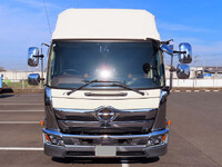 HINO Ranger Refrigerator & Freezer Truck 2KG-FD2ABG 2020 394,000km_3