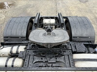 HINO Profia Trailer Head 2DG-SH1EDGG 2019 306,000km_12