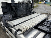 HINO Profia Trailer Head 2DG-SH1EDGG 2019 306,000km_15