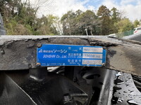 HINO Profia Trailer Head 2DG-SH1EDGG 2019 306,000km_17