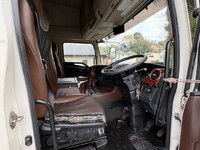 HINO Profia Trailer Head 2DG-SH1EDGG 2019 306,000km_21