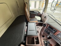 HINO Profia Trailer Head 2DG-SH1EDGG 2019 306,000km_25