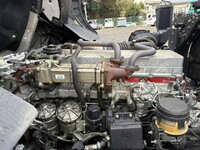 HINO Profia Trailer Head 2DG-SH1EDGG 2019 306,000km_29