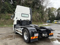 HINO Profia Trailer Head 2DG-SH1EDGG 2019 306,000km_2