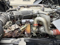 HINO Profia Trailer Head 2DG-SH1EDGG 2019 306,000km_31