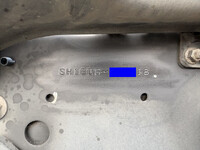 HINO Profia Trailer Head 2DG-SH1EDGG 2019 306,000km_34