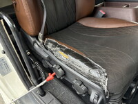 HINO Profia Trailer Head 2DG-SH1EDGG 2019 306,000km_39