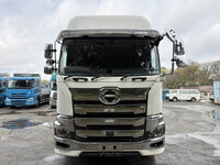 HINO Profia Trailer Head 2DG-SH1EDGG 2019 306,000km_3