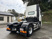 HINO Profia Trailer Head 2DG-SH1EDGG 2019 306,000km_4