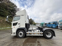 HINO Profia Trailer Head 2DG-SH1EDGG 2019 306,000km_5