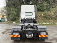 HINO Profia Trailer Head 2DG-SH1EDGG 2019 306,000km_6