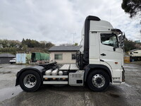 HINO Profia Trailer Head 2DG-SH1EDGG 2019 306,000km_7