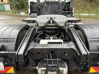 HINO Profia Trailer Head 2DG-SH1EDGG 2019 306,000km_8