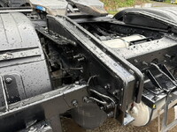 HINO Profia Trailer Head 2DG-SH1EDGG 2019 306,000km_9