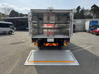 HINO Dutro Panel Van 2KG-XZU710M 2017 29,583km_12