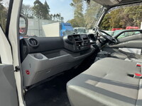 HINO Dutro Panel Van 2KG-XZU710M 2017 29,583km_21