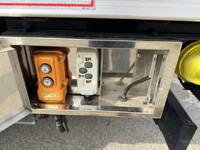 HINO Dutro Panel Van 2KG-XZU710M 2017 29,583km_23